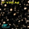 V* V366 Aql