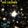 HD 181689