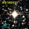 HD 182533