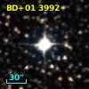 BD+01  3992