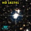 HD 182741