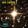 HD 182811