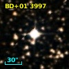 BD+01  3997