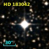 HD 183042
