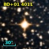 BD+01  4011