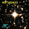 HD 183423