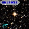 HD 181663