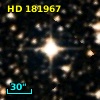 HD 181967