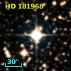 HD 181968