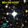 BD+00  4202