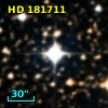 HD 181711