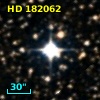 HD 182062