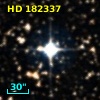 HD 182337