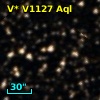 V* V1127 Aql