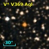 V* V369 Aql