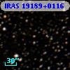 IRAS 19189+0116