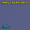 IRAS 19189+0037