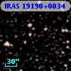 IRAS 19190+0034