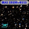 IRAS 19199+0113