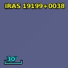 IRAS 19199+0038
