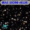 IRAS 19200+0138