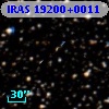 IRAS 19200+0011
