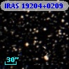 IRAS 19204+0209