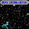 IRAS 19206+0218