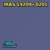 IRAS 19209+0201