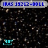 IRAS 19212+0011