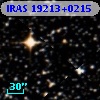 IRAS 19213+0215
