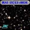 IRAS 19213+0038