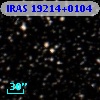 IRAS 19214+0104