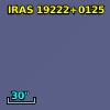 IRAS 19222+0125