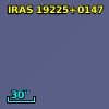 IRAS 19225+0147