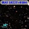 IRAS 19227+0104