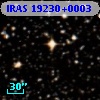 IRAS 19230+0003