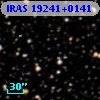 IRAS 19241+0141