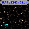 IRAS 19242+0114