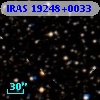 IRAS 19248+0033