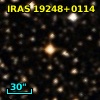 IRAS 19248+0114