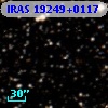IRAS 19249+0117