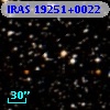 IRAS 19251+0022