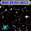 IRAS 19253+0222
