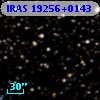 IRAS 19256+0143