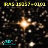 IRAS 19257+0101