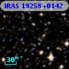 IRAS 19258+0142