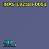 IRAS 19258+0051