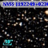 NVSS J192249+023041