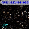 NVSS J192434+002823